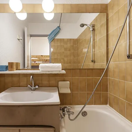 Apartamento Sud - Grepon 214 - Happy *