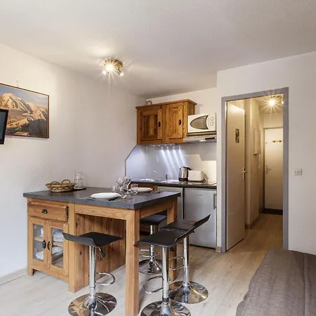 Sud - Grepon 214 - Happy Apartamento Chamonix Mont Blanc