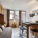 Appartement Sud - Grepon 214 - Happy Chamonix