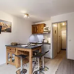 Sud - Grepon 214 - Happy Appartement Chamonix