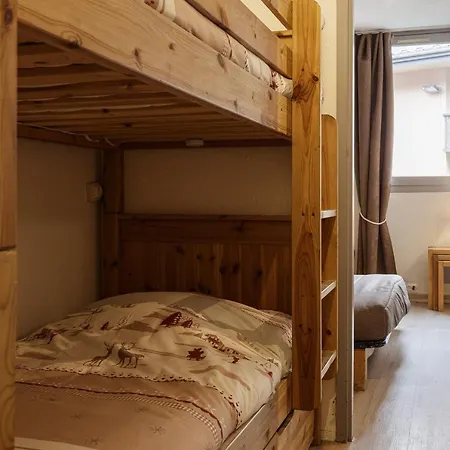 Sud - Grepon 214 - Happy Διαμέρισμα Σαμονί